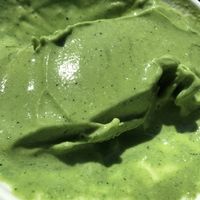 Maui bowl at Vermont Juice Company in Burlington