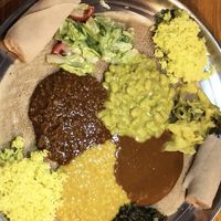 Photo cred @thattravelingvegan at Altu's in East Lansing