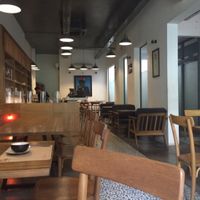 Tib at Tib Restaurant - Phan Ke Binh in Ho Chi Minh City