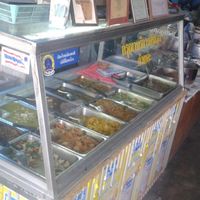 2 at J Suandok in Chiang Mai