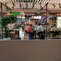 Greendot premise at Paya Lebar at Greendot 绿一点 - Paya Lebar in Central Singapore