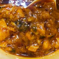 Chilli crab at Greendot 绿一点 - Paya Lebar in Central Singapore