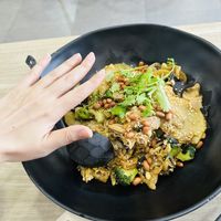   at Greendot 绿一点 - Paya Lebar in Central Singapore