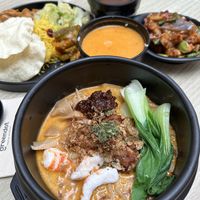 Very flavorful!  at Greendot 绿一点 - Paya Lebar in Central Singapore