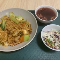   at Kampung Senang EcoHarmony Cafe 轻安地球村 in Central Singapore