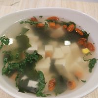 #Veganuary at Kampung Senang EcoHarmony Cafe 轻安地球村 in Central Singapore