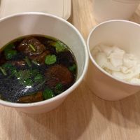   at Kampung Senang EcoHarmony Cafe 轻安地球村 in Central Singapore