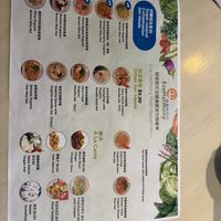   at Kampung Senang EcoHarmony Cafe 轻安地球村 in Central Singapore