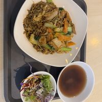   at Kampung Senang EcoHarmony Cafe 轻安地球村 in Central Singapore