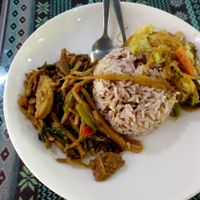 SuratThani Vegetarian at SuratThani Vegetarian in Surat Thani