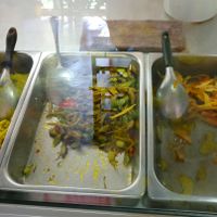 SuratThani Vegetarian at SuratThani Vegetarian in Surat Thani