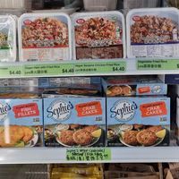 #Veganuary at Lily's Vegan Pantry in New York City