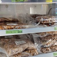 #Veganuary at Lily's Vegan Pantry in New York City