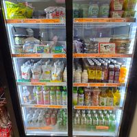  at Lily's Vegan Pantry in New York City