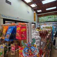  at Lily's Vegan Pantry in New York City