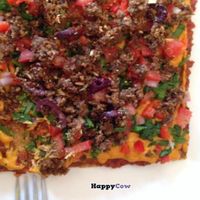 personal pan pizza at Lov'n It Live in East Point