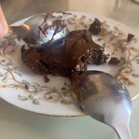 Brownie  at Lov'n It Live in East Point