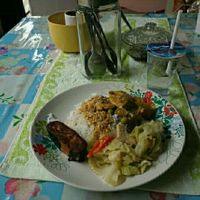 Alloy maa at Raan Ahaan Jai - Chai Mongkon in Trat