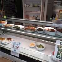 Ravegan at Ravegan Gastronomia in Ravenna