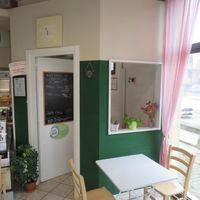 Ravegan at Ravegan Gastronomia in Ravenna