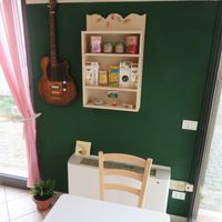 Ravegan at Ravegan Gastronomia in Ravenna