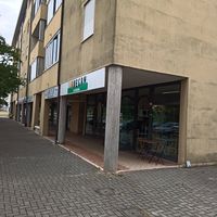  at Ravegan Gastronomia in Ravenna