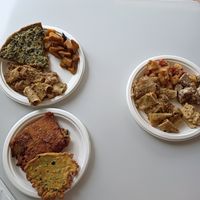  at Ravegan Gastronomia in Ravenna
