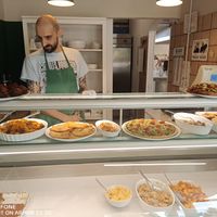  at Ravegan Gastronomia in Ravenna