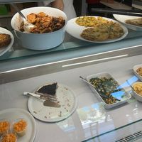  at Ravegan Gastronomia in Ravenna