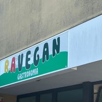  at Ravegan Gastronomia in Ravenna