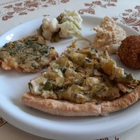 Ravegan take away at Ravegan Gastronomia in Ravenna