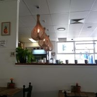 so good  at Greenhouse Cafe in Caloundra