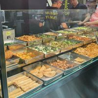 Caifan at Mummy Yummy Stall in Central Singapore