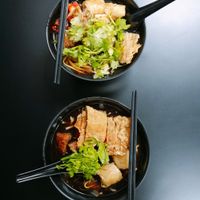 Lor mee yummmz at Mummy Yummy Stall in Central Singapore