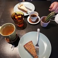  at Vegan Inspiratsioon in Tallinn