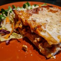  at Vegan Inspiratsioon in Tallinn