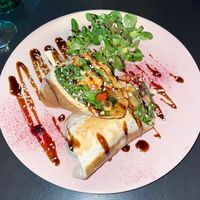   at Vegan Inspiratsioon in Tallinn