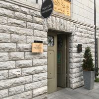 Vegan Inspiratioon at Vegan Inspiratsioon in Tallinn