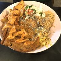   at Vegan Inspiratsioon in Tallinn