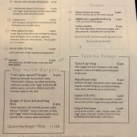 😋 at Vegan Inspiratsioon in Tallinn