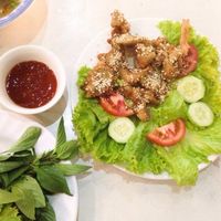 Mushrooms at Thien Y - Yersin in Nha Trang