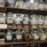   at Cafe Lumiere in Turin