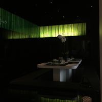 Atmosphere  at Zushi in Turin