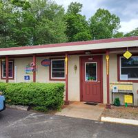 Food truck puts down roots in Madison va at Salata in College Station