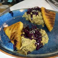   at Romeow Cat Bistrot in Rome