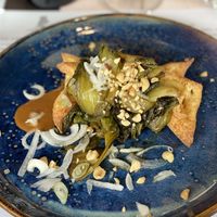   at Romeow Cat Bistrot in Rome