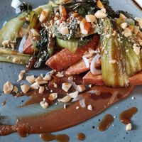  at Romeow Cat Bistrot in Rome