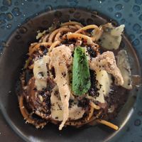  at Romeow Cat Bistrot in Rome