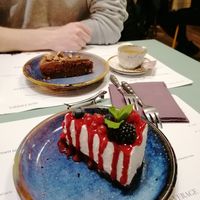  at Romeow Cat Bistrot in Rome