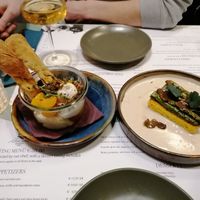  at Romeow Cat Bistrot in Rome